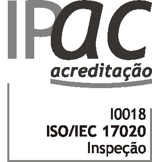 IPAC - ACREDITAÇÃO ISO/IES 17020 - INSPECÇÃO